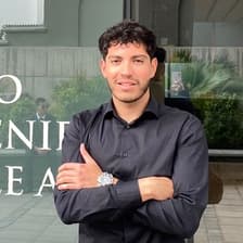 Profile picture for Vicente Valero Rocha