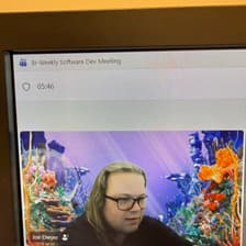 Profile picture for Joe Dwyer