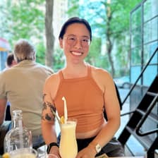 Profile picture for Joyce