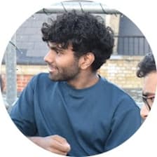 Profile picture for Lee Fernandes