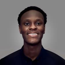 Profile picture for Marco Sesay