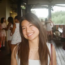 Profile picture for Katherine Chao