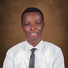Profile picture for Umoh Samuel