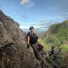 Profile picture for Rodney Lei Estrada