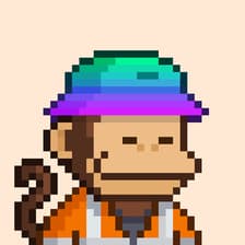 Profile picture for Daik1 | Uniswap Labs