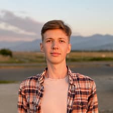 Profile picture for Valery Klimovich