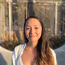 Profile picture for Christine Tan