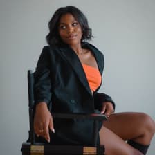 Profile picture for Kyndal Jackson