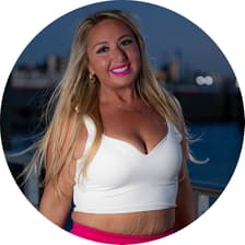 Profile picture for Lauren Friedman