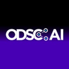 Profile picture for ODSC AI