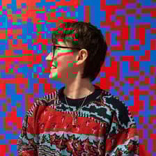 Profile picture for J Rosser