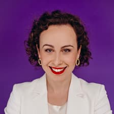 Profile picture for Anda Reuter