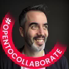 Profile picture for Sebastián Marín