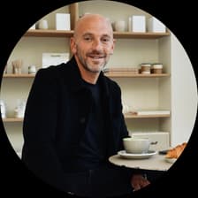 Profile picture for Ralph de Vries