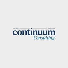 Profile picture for Continuum Consulting