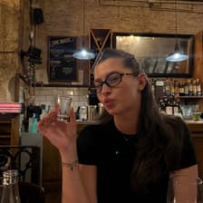 Profile picture for Alina Kalo