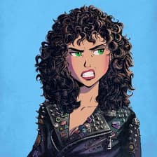 Profile picture for Nikki Dizon