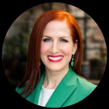 Profile picture for Sarah Austin