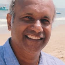 Profile picture for Raja Rajeev Kumar