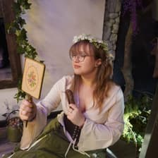 Profile picture for Natalia Klucha