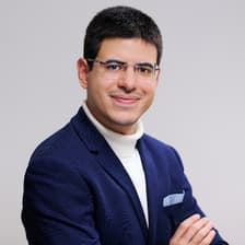 Profile picture for Alae Chaachoue