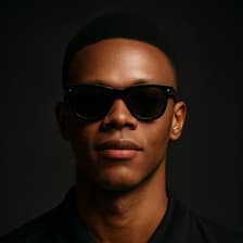 Profile picture for Jordan Josephat