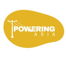 Profile picture for Powering Asia