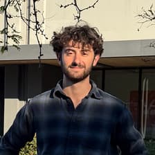 Profile picture for Simon Lorenzo