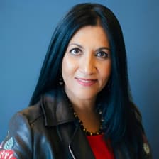 Profile picture for RADHIKA IYENGAR