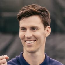 Profile picture for Tyler Kelly