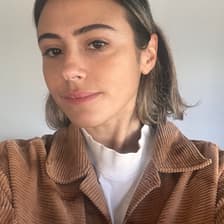 Profile picture for Maryam Maz