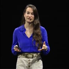Profile picture for Alizée Blanchin