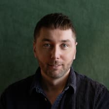 Profile picture for Frederik Sally