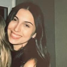 Profile picture for Juliana