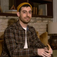 Profile picture for Bradley Mankoff