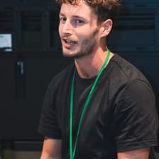 Profile picture for Giovanni Migliore