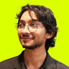 Profile picture for Ishan Haque