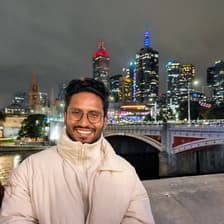 Profile picture for Shriabhay S