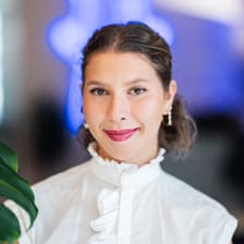Profile picture for Gwenaëlle Gisiger