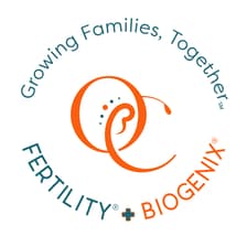 Profile picture for OC Fertility® + OC Biogenix®