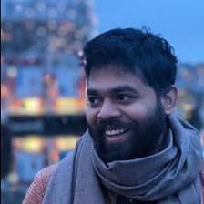 Profile picture for Sid Gunamalai