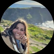 Profile picture for Margot Simon