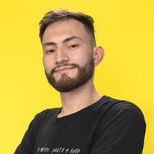 Profile picture for Yeferson Mauricio Peña