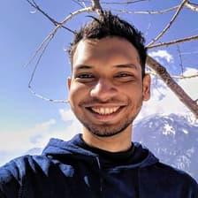 Profile picture for Neil Agarwal