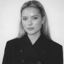 Profile picture for Alicia Hedtjärn