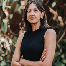 Profile picture for Prithika Mohan