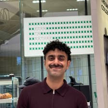 Profile picture for Rohan Rajpal