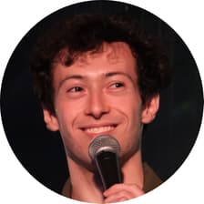 Profile picture for Adam Malev