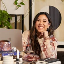 Profile picture for Danielle Robles