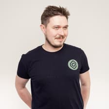 Profile picture for Vytautas Klova